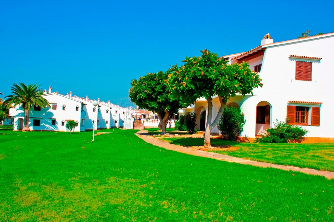 Son Bou Playa Gold Daire Oda fotoğraf